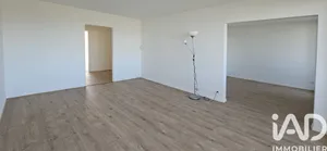 Appartement à Biscarrosse (40600)