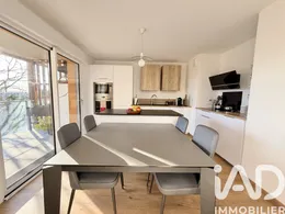 Duplex in Nantes (44300)