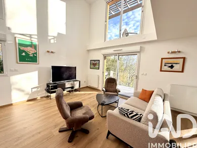 Duplex à Nantes (44300)