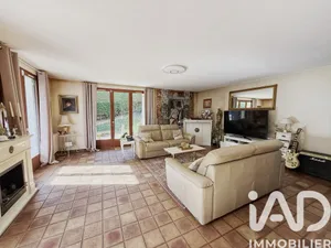 Apartment at Sainte-Adresse (76310)