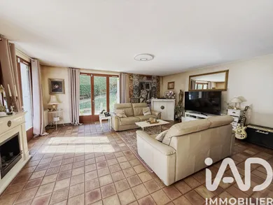 Appartement à Sainte-Adresse (76310)