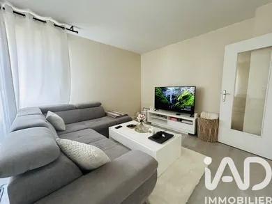Apartment in La Chapelle-Saint-Mesmin (45380)