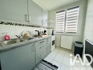 Apartment in La Chapelle-Saint-Mesmin (45380)