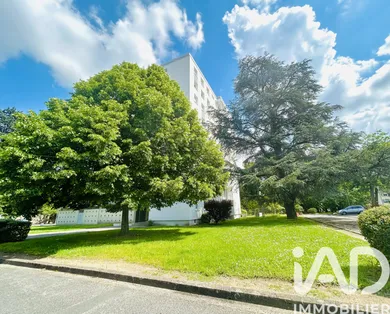 Appartement à La Chapelle-Saint-Mesmin (45380)