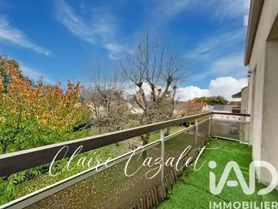 Apartment in Nantes (44300)