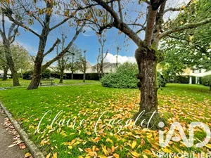 Apartment at Nantes (44300)