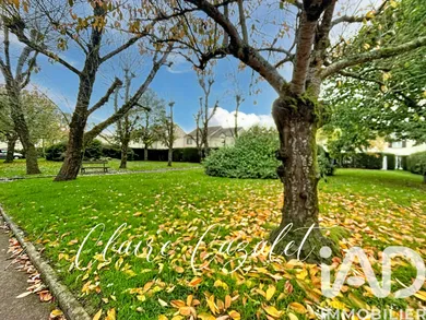 Apartment at Nantes (44300)