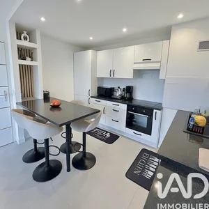 Apartment at Cogolin (83310)