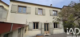 House in Champigny-sur-Marne (94500)