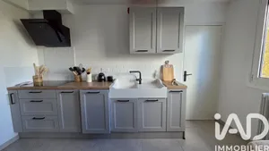 Apartment in Tarbes (65000)