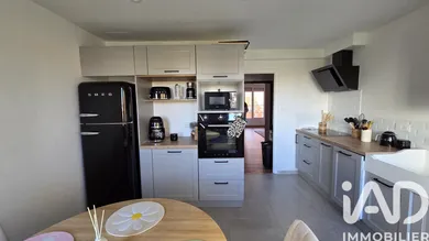 Apartment at Tarbes (65000)