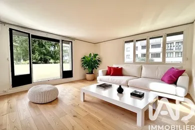 Apartment at Athis-Mons (91200)