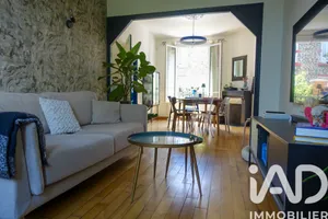 House in Noisy-le-Sec (93130)