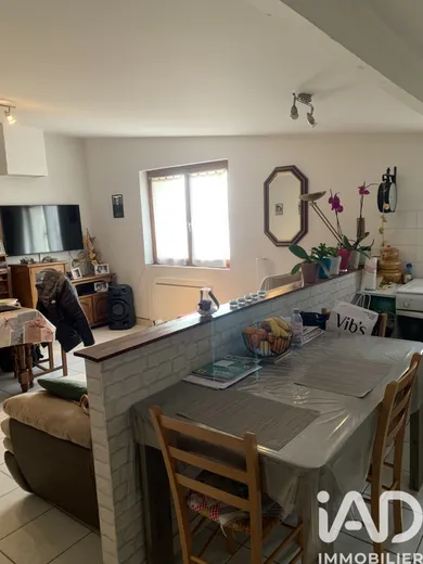 Appartement à Saint-Marcel-lès-Valence (26320)