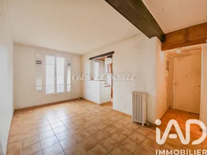 Apartment in La Garenne-Colombes (92250)