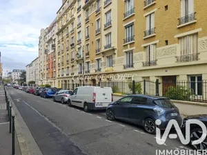 Appartement à La Garenne-Colombes (92250)