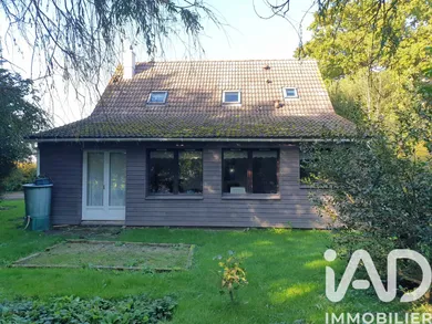 Maison de campagne à Conches-en-Ouche (27190)