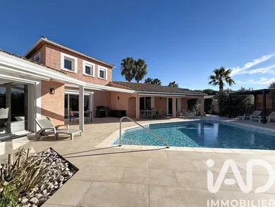 House in Grau d'agde  (34300)