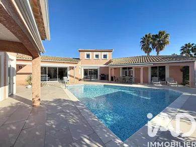 House at Agde (34300)