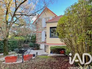House in Épinay-sur-Orge (91360)