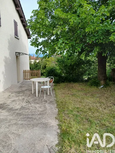 Appartement à Saint-Marcel-lès-Valence (26320)