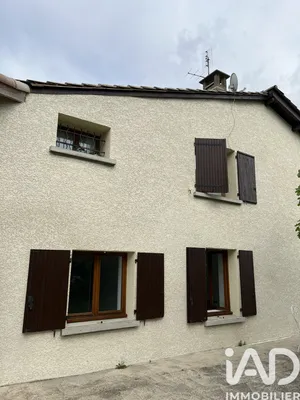 Appartement à Saint-Marcel-lès-Valence (26320)