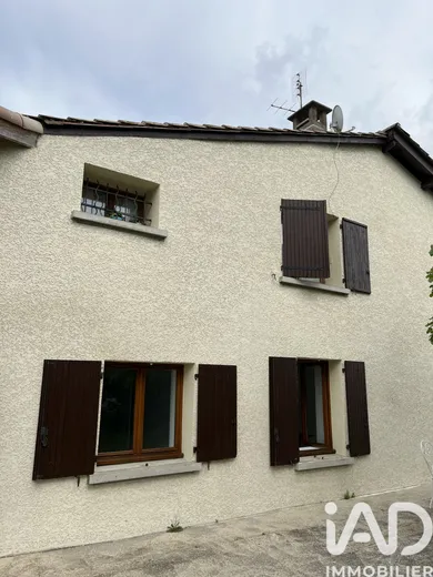 Appartement à Saint-Marcel-lès-Valence (26320)
