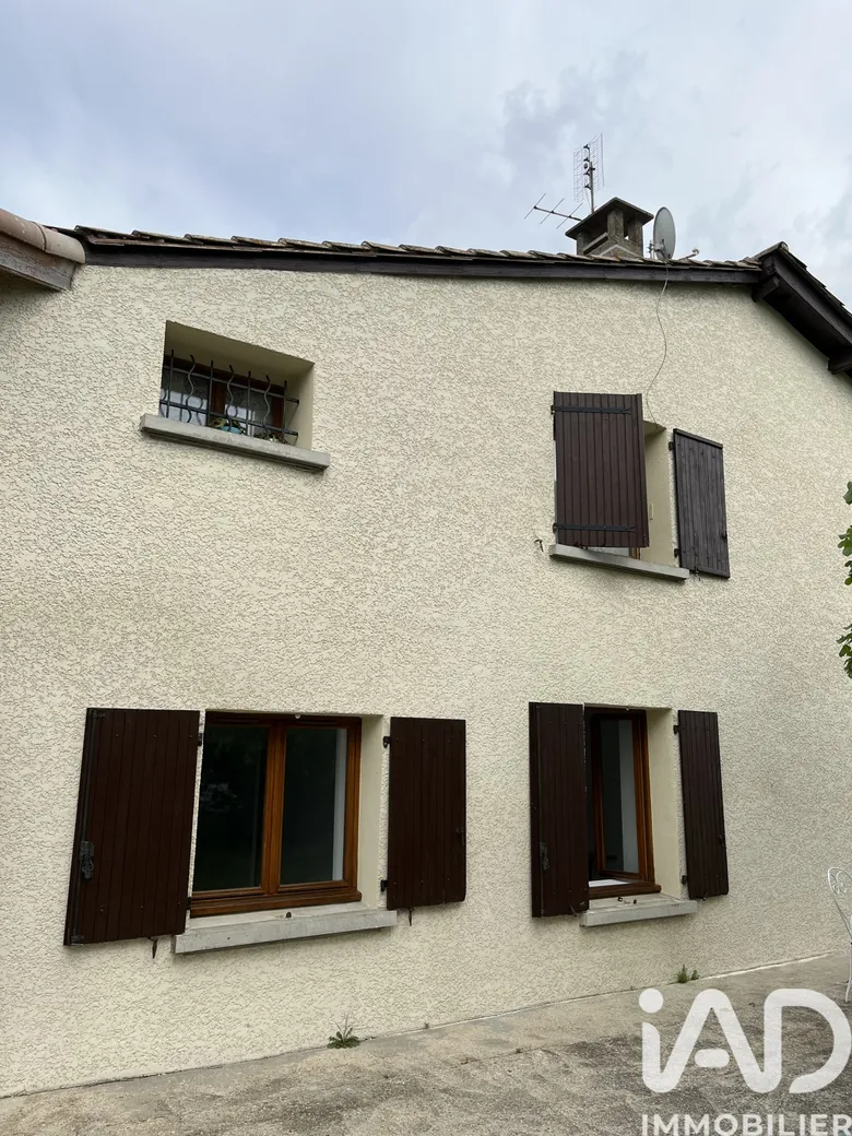 Appartement 3 pièces 67 m² · à Saint-Marcel-lès-Valence · 67 m² · 210 000 €