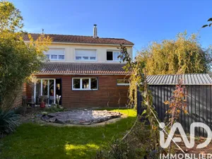 House at Alençon (61000)