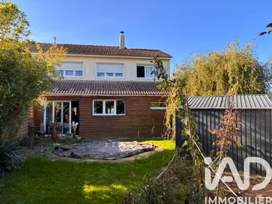 Maison à Alençon (61000)