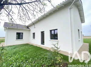 House at La Ville-Dieu-du-Temple (82290)