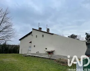 Appartement à Saint-Marcel-lès-Valence (26320)