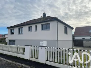 House at Herrlisheim-près-Colmar (68420)