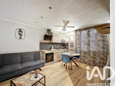 Townhouse in Agde (34300)