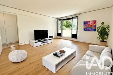 Apartment in Athis-Mons (91200)