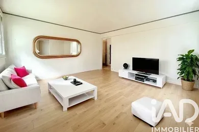 Apartment in Athis-Mons (91200)