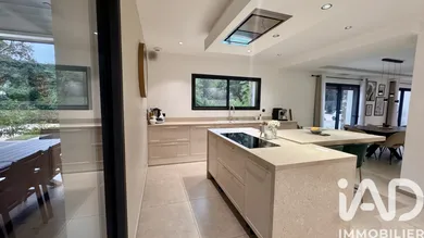 Architectural house at Nîmes (30900)