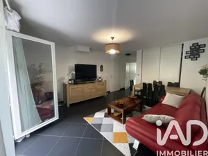 Maison traditionnelle à Cesson (77240)