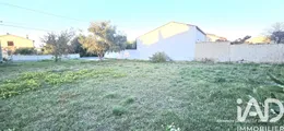 Building plot in Ouveillan (11590)