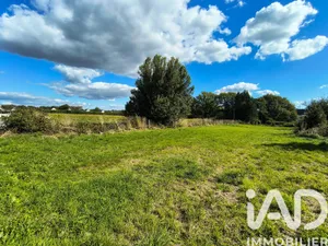 Building plot at Melgven (29140)