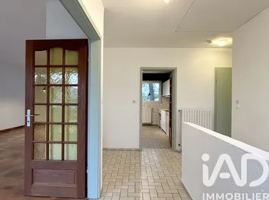 House in Ham-sous-Varsberg (57880)