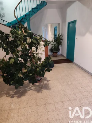 Immeuble à Contrexéville (88140)