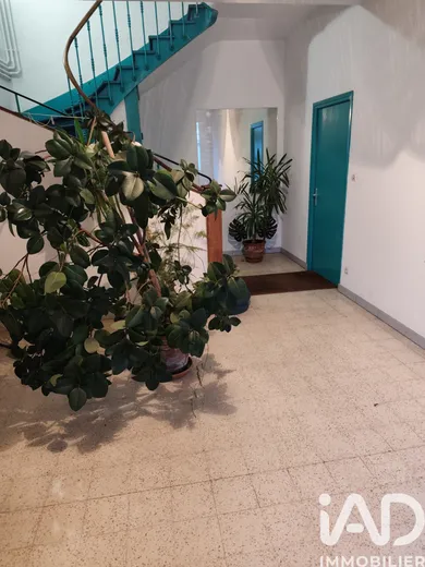 Immeuble à Contrexéville (88140)