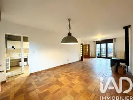 Maison à Ham-sous-Varsberg (57880)