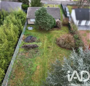 House in Ham-sous-Varsberg (57880)