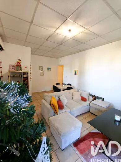 Appartement à Ille-sur-Têt (66130)