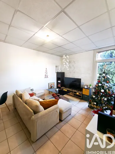 Appartement à Ille-sur-Têt (66130)