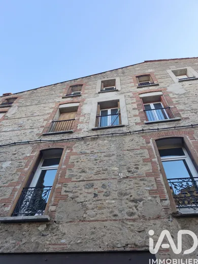 Appartement à Ille-sur-Têt (66130)