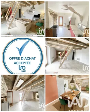 House at Pontchâteau (44160)