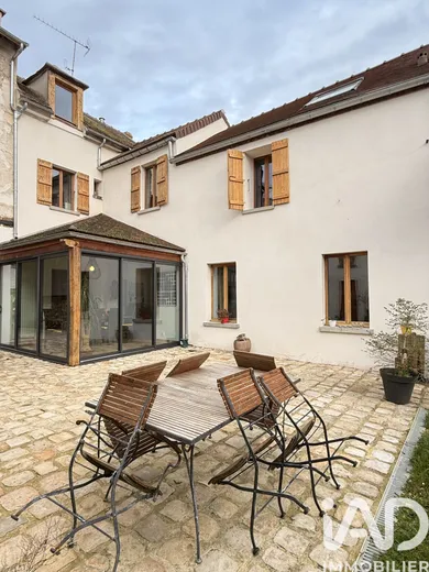 House in Crécy-la-Chapelle (77580)